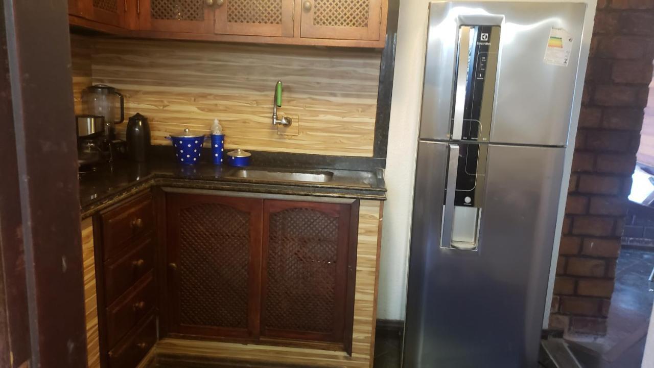 Bardot Apartamentos Armacao dos Buzios Luaran gambar