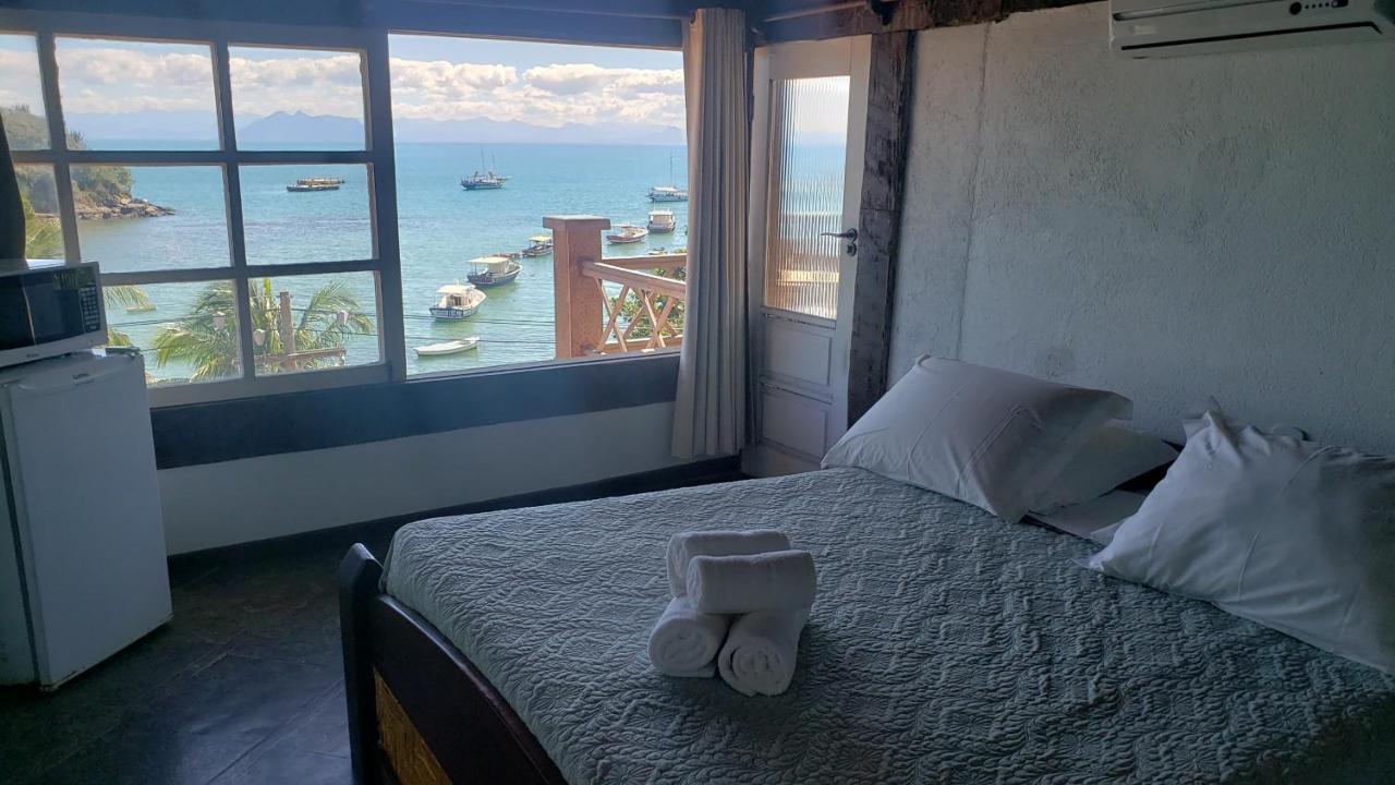 Bardot Apartamentos Armacao dos Buzios Luaran gambar