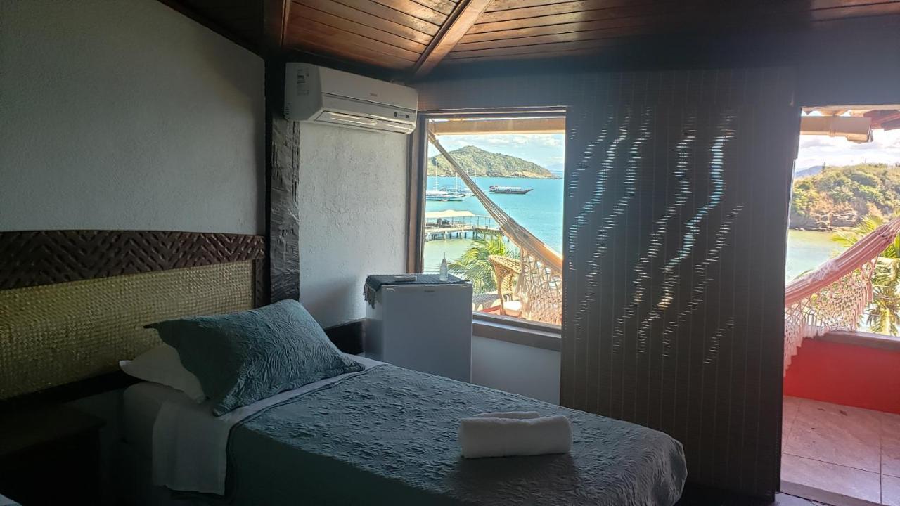 Bardot Apartamentos Armacao dos Buzios Luaran gambar