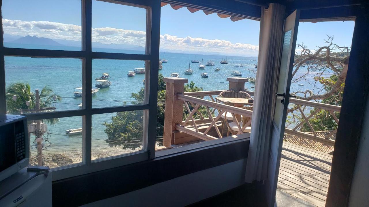 Bardot Apartamentos Armacao dos Buzios Luaran gambar