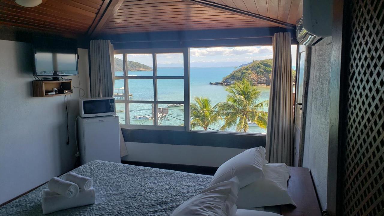 Bardot Apartamentos Armacao dos Buzios Luaran gambar