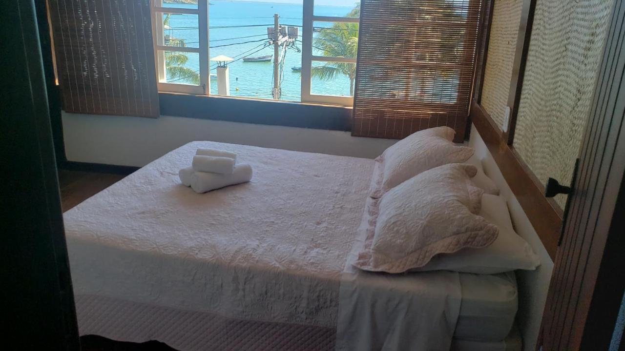 Bardot Apartamentos Armacao dos Buzios Luaran gambar