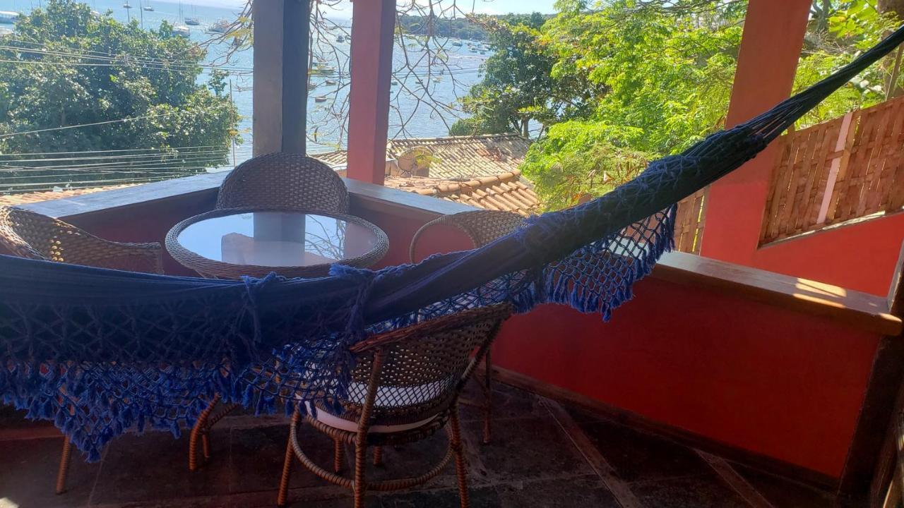 Bardot Apartamentos Armacao dos Buzios Luaran gambar