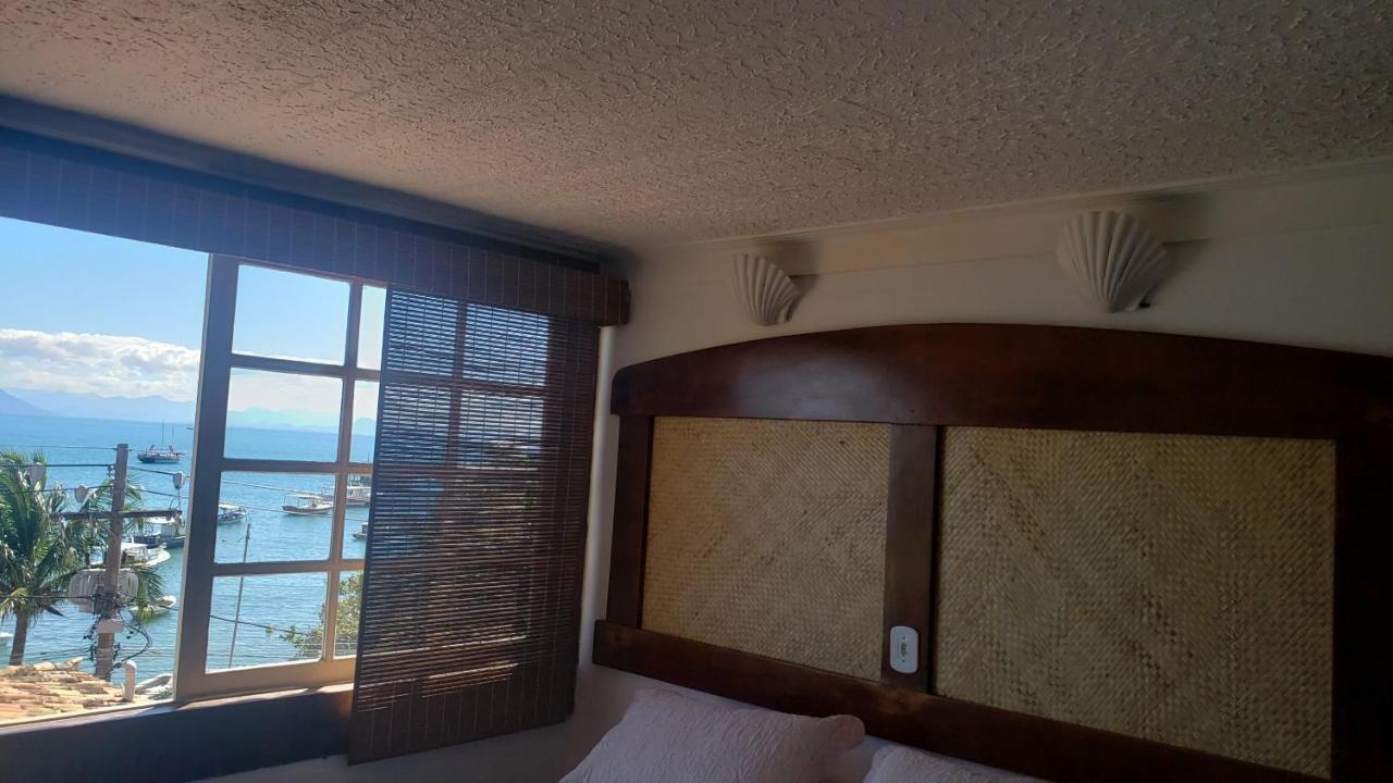Bardot Apartamentos Armacao dos Buzios Luaran gambar