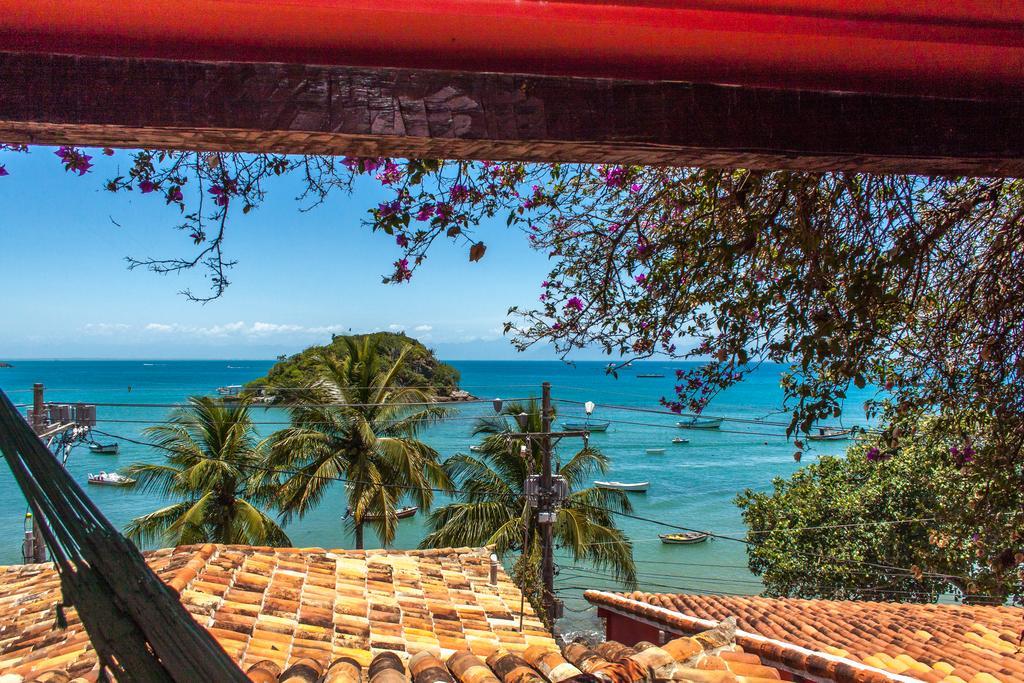 Bardot Apartamentos Armacao dos Buzios Luaran gambar