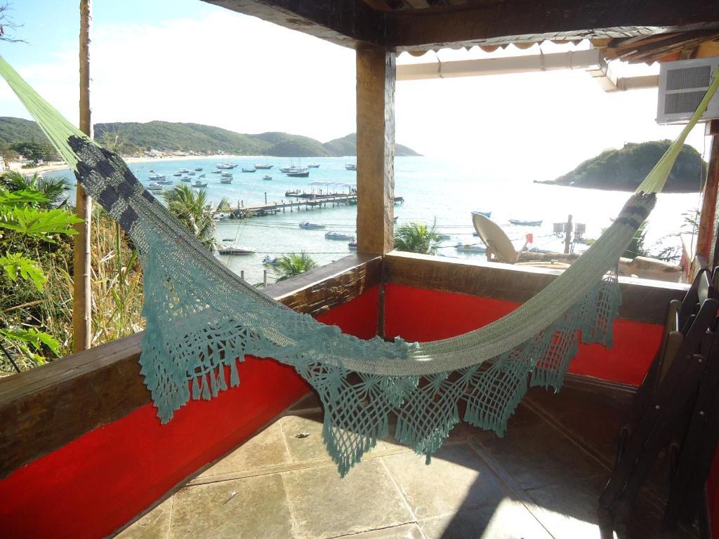 Bardot Apartamentos Armacao dos Buzios Bilik gambar