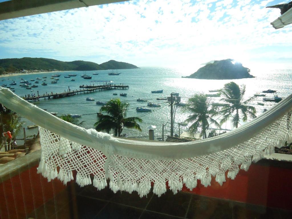 Bardot Apartamentos Armacao dos Buzios Bilik gambar