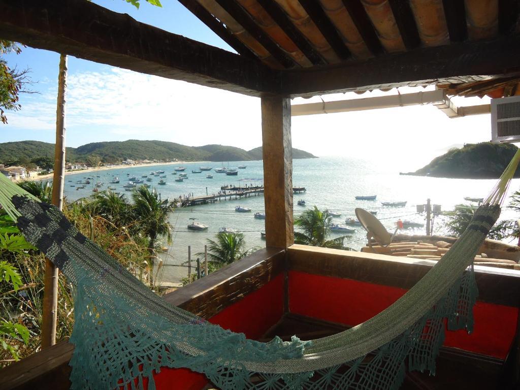 Bardot Apartamentos Armacao dos Buzios Bilik gambar