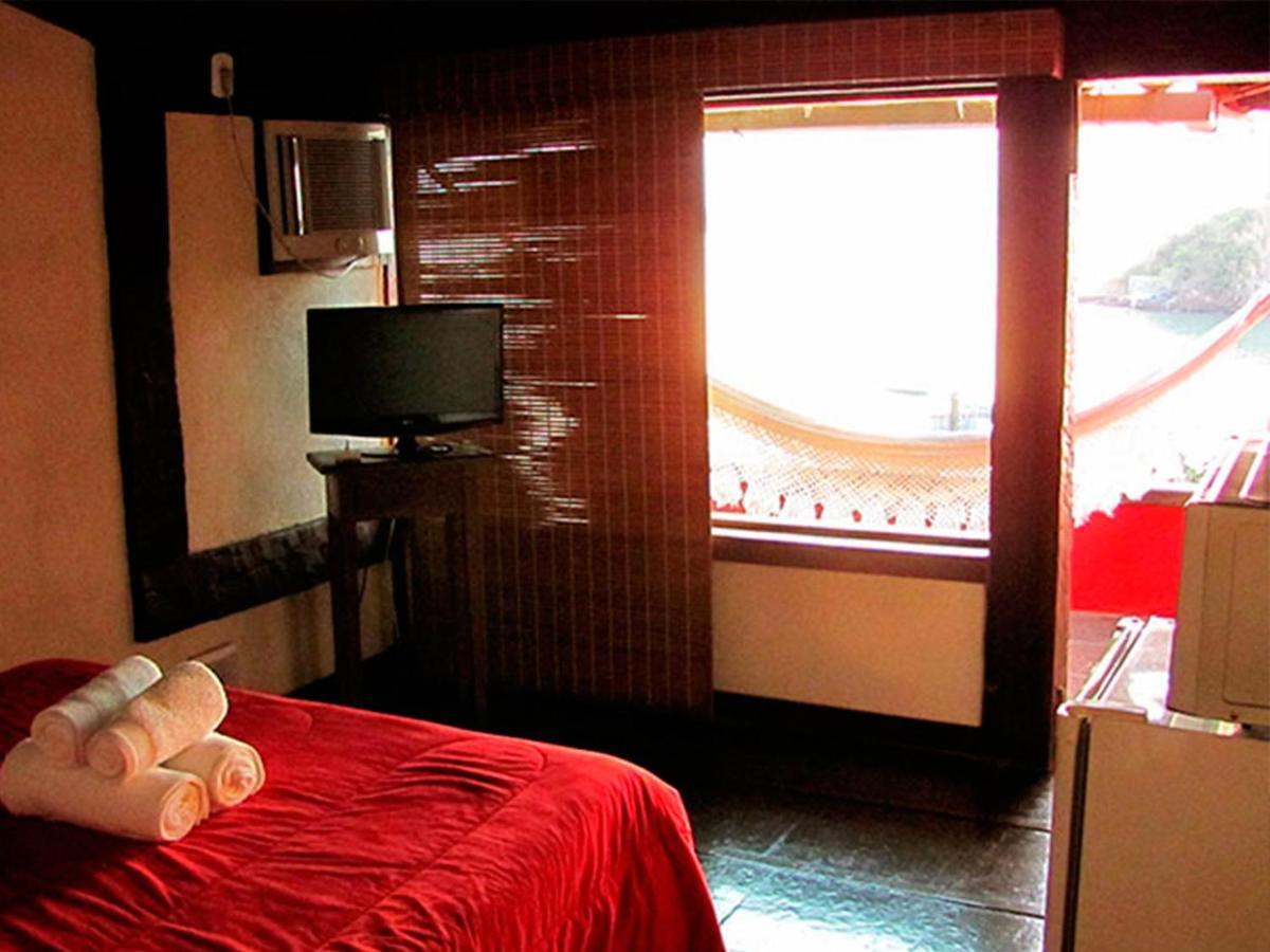 Bardot Apartamentos Armacao dos Buzios Bilik gambar